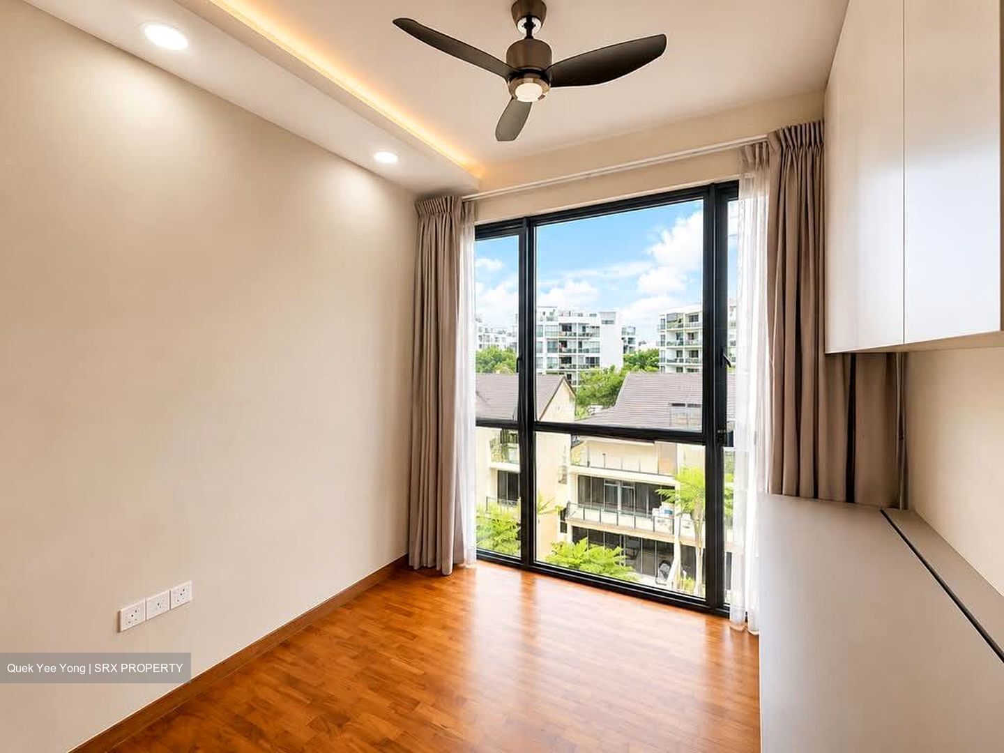 Palm Isles (D17), Condominium #580646371
